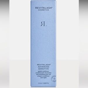 Revitalash Advanced Sensitive Eyelash Conditioner 3 month supply